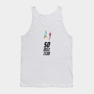 50 Mile Club Tank Top